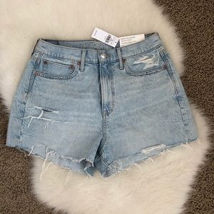 AE Highway Waist 90s Boyfriend Short | Sz 10